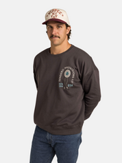 Sendero Provisions Yippee Ki Yay Hat Men’s Headwear Cream White Maroon Red Hat Athens GA Georgia Kempt Menswear Store Near Me