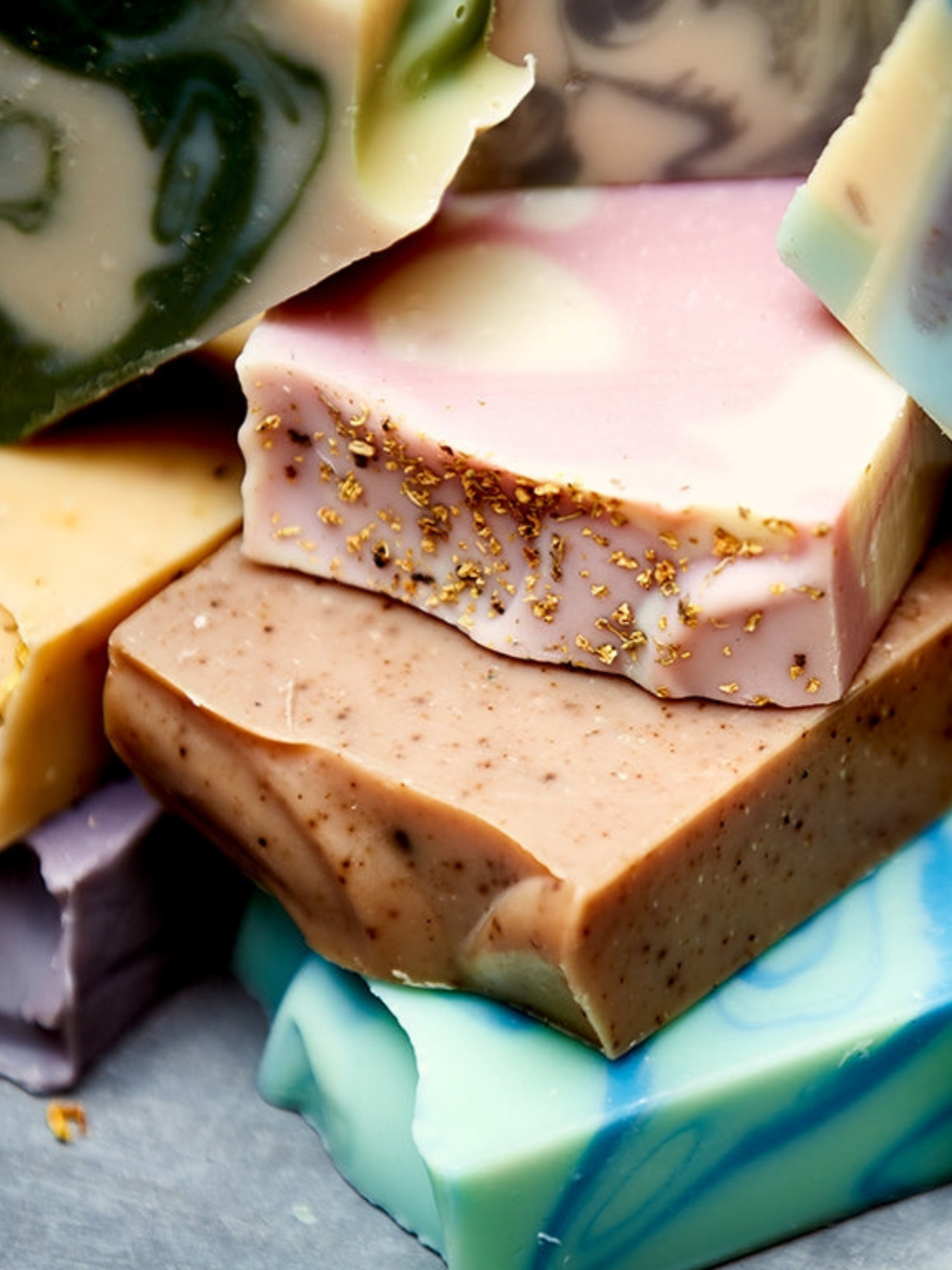 Soap Distillery Agave and Sated Peel Bar Soap Gifts Grooming Men’s Self-Care Athens GA Georgia Kempt Menswear Store Near Me