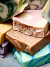 Soap Distillery Beer + Cigarettes Bar Soap Men’s Grooming Gifts for Him Athens GA Georgia Kempt Menswear Store Near Me