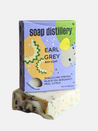Soap Distillery Earl Grey Bar Soap Men’s Grooming Gifts Self-Care Athens GA Georgia Kempt Menswear Store Near Me