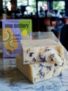 Soap Distillery Earl Grey Bar Soap Men’s Grooming Gifts Self-Care Athens GA Georgia Kempt Menswear Store Near Me