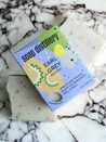 Soap Distillery Earl Grey Bar Soap Men’s Grooming Gifts Self-Care Athens GA Georgia Kempt Menswear Store Near Me