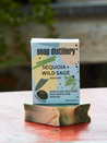 Soap Distillery Sequoia + Wild Sage Bar Soap Grooming Gifts Men’s Self-Care Athens GA Georgia Kempt Menswear Store Near Me 