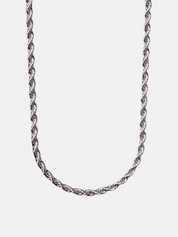 Rope Chain Necklace