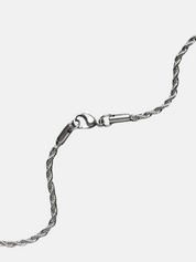 Rope Chain Necklace