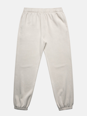 Relaxed Faded Sweatpants