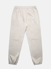 Relaxed Faded Sweatpants