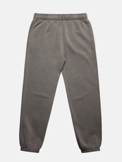 Relaxed Faded Sweatpants