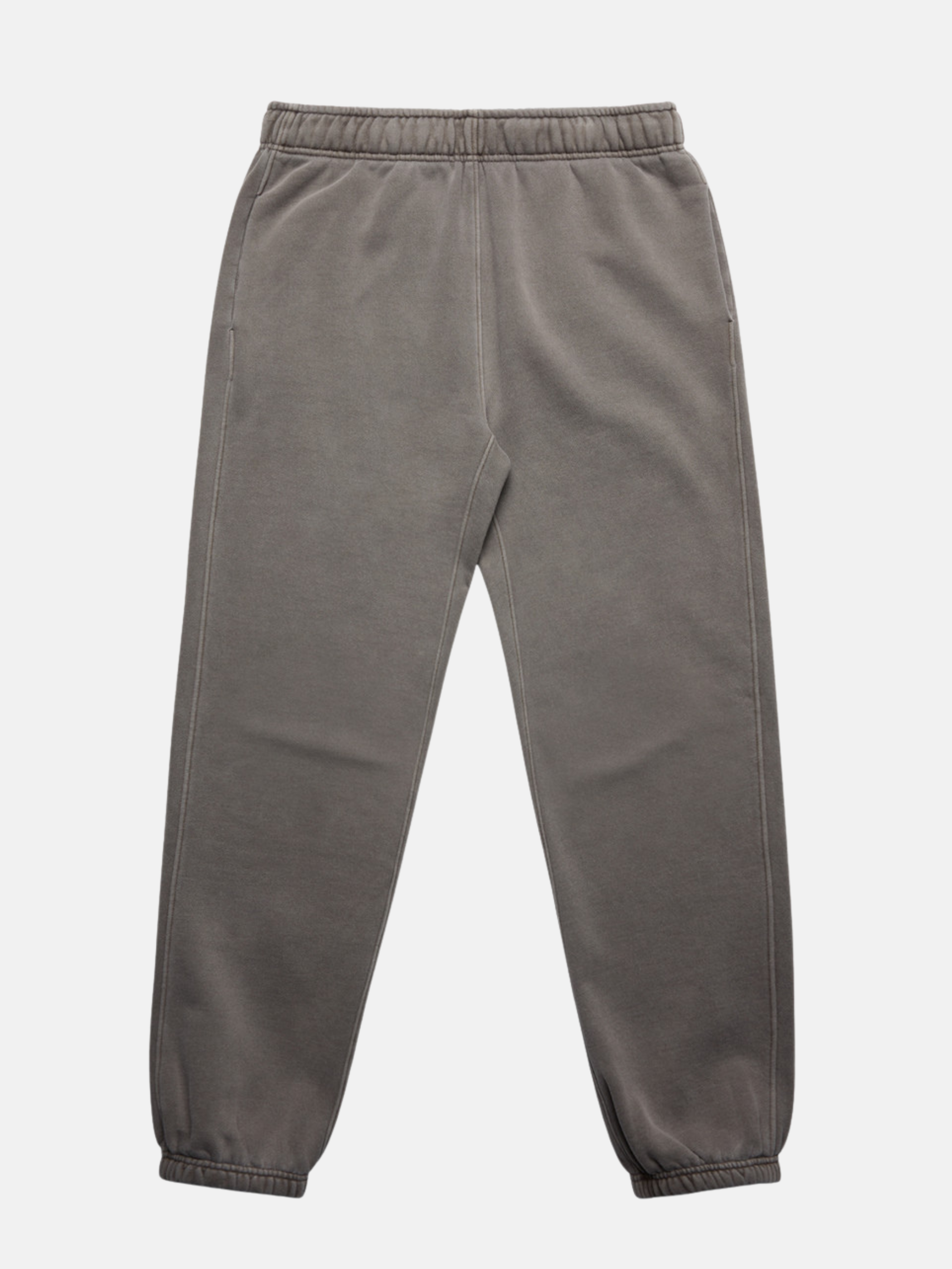 Relaxed Faded Sweatpants