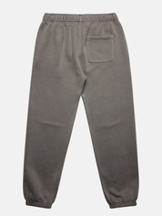 Relaxed Faded Sweatpants