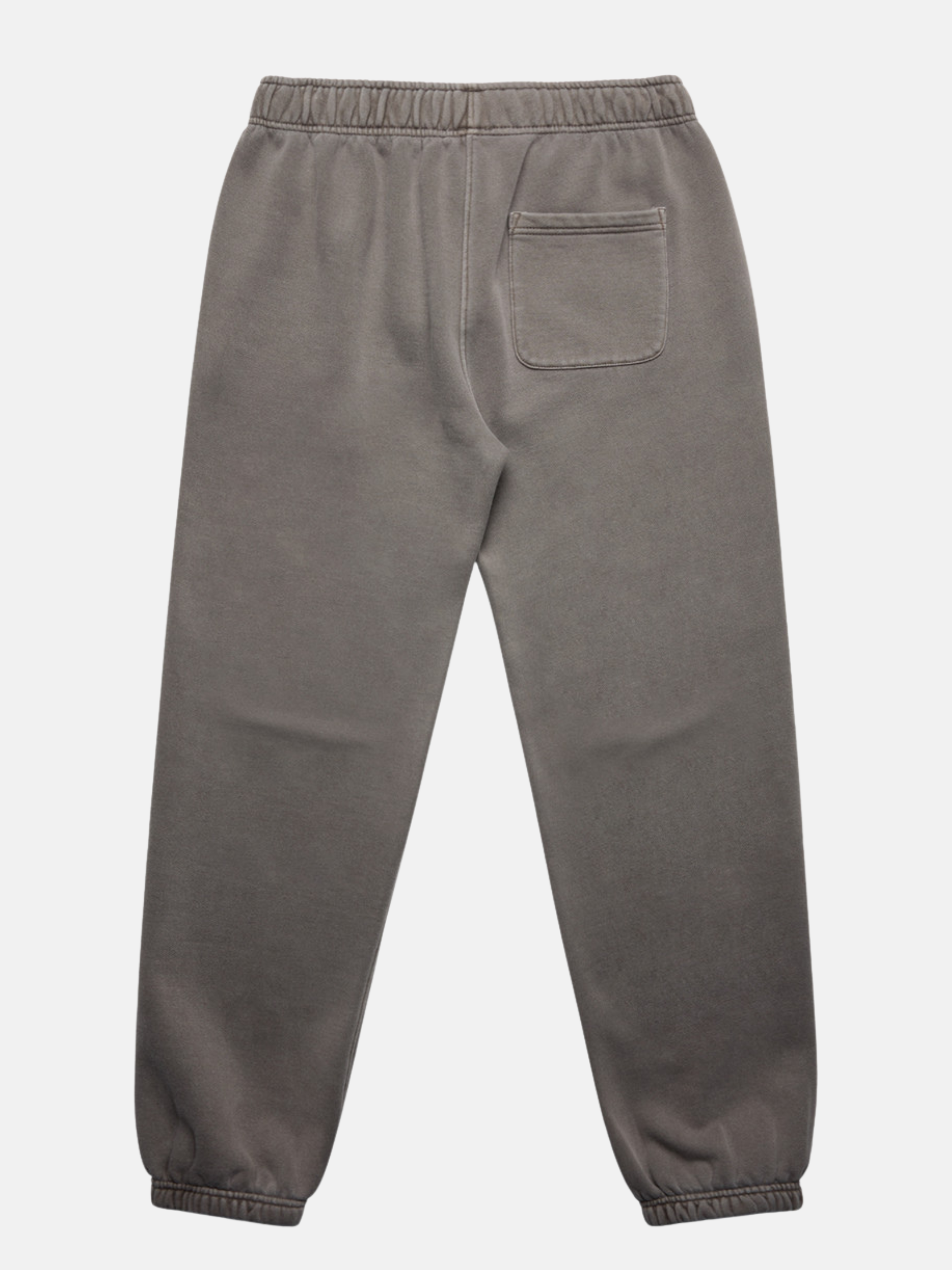 Relaxed Faded Sweatpants