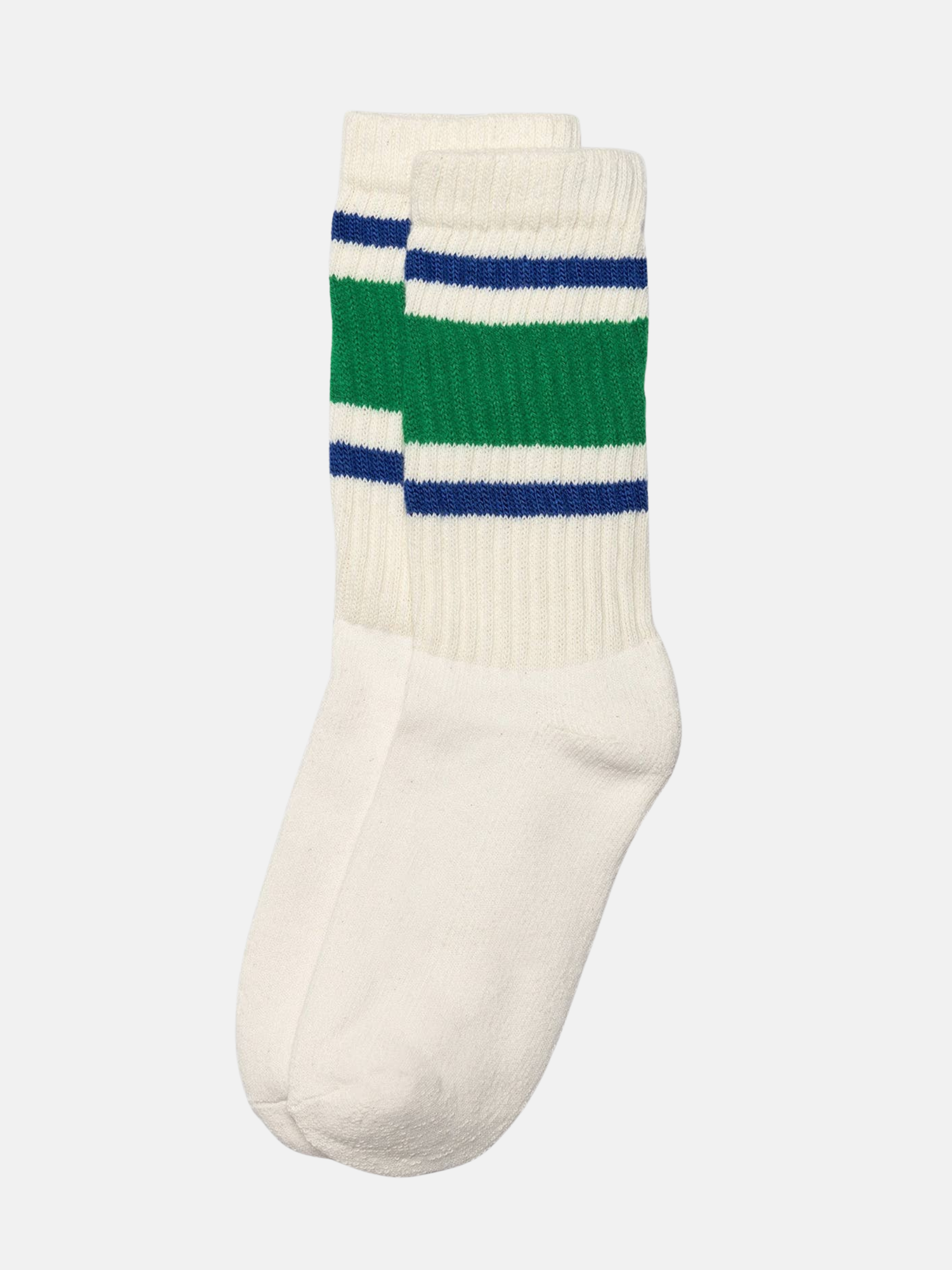 Retro Stripe Sock