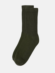 The Solids Sock