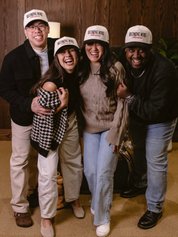 Becoming More Aware Cord Cap