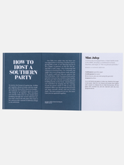 Bless Your Heart Southern Trivia Card Deck Questions Game Garden & Gunn Games for Holidays Presents Stocking Stuffers for Husband Family Game Night Athens GA Georgia Kempt Menswear Store Near Me