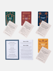 Bless Your Heart Southern Trivia Card Deck Questions Game Garden & Gunn Games for Holidays Presents Stocking Stuffers for Husband Family Game Night Athens GA Georgia Kempt Menswear Store Near Me