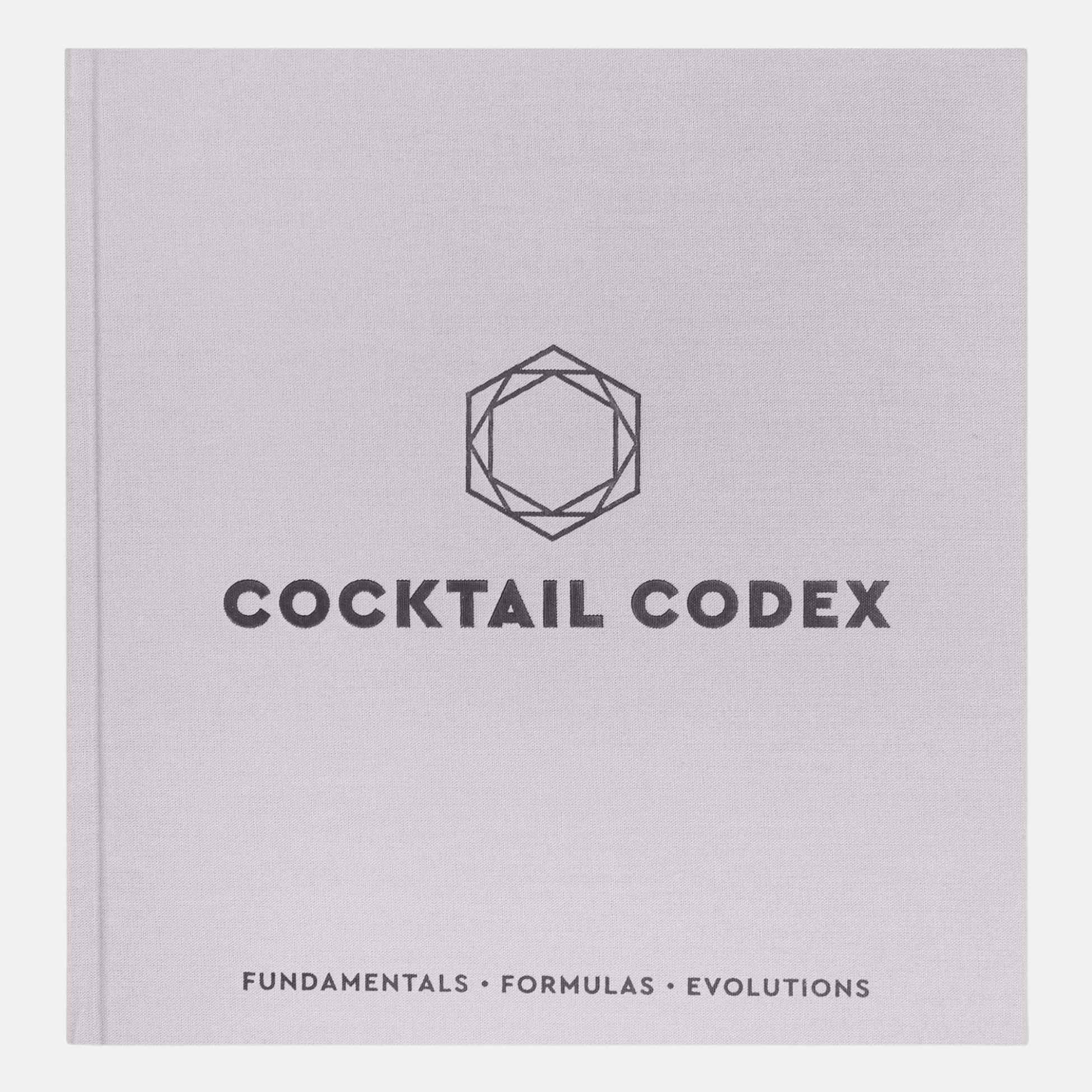 Cocktail Codex Fundamentals Formulas Evolutions Mixology Mixologists Gifts for Him Husband Boyfriend Son Holiday Presents Athens GA Georgia Kempt Menswear Store Near Me