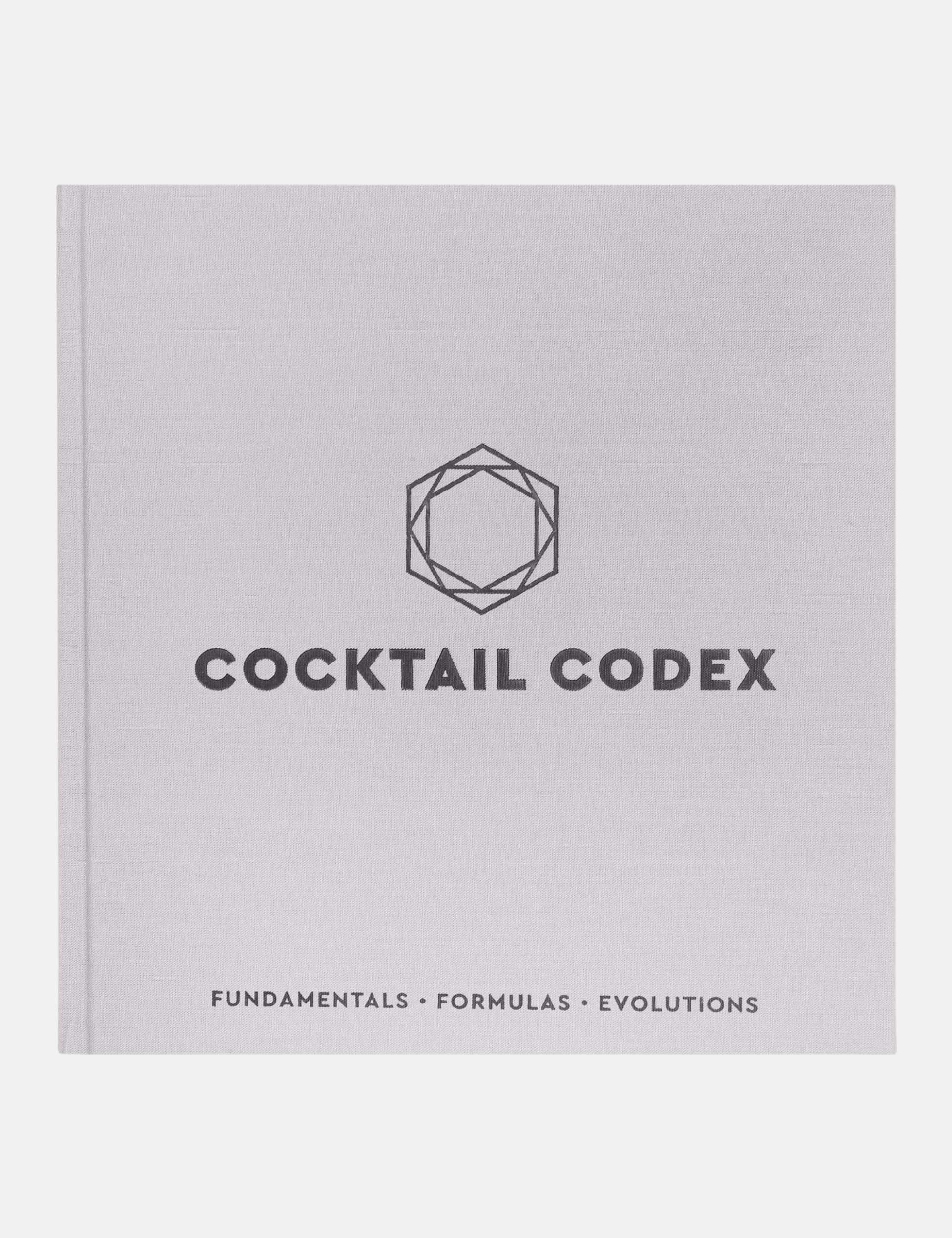 Cocktail Codex Fundamentals Formulas Evolutions Mixology Mixologists Gifts for Him Husband Boyfriend Son Holiday Presents Athens GA Georgia Kempt Menswear Store Near Me