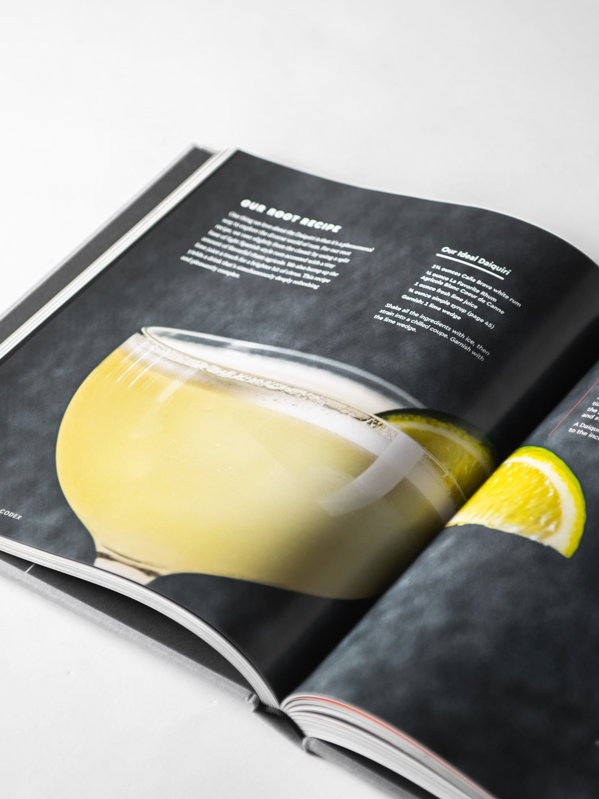 Cocktail Codex Fundamentals Formulas Evolutions Mixology Mixologists Gifts for Him Husband Boyfriend Son Holiday Presents Athens GA Georgia Kempt Menswear Store Near Me