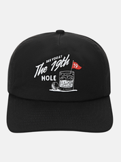 Dad Brand 19th Hole Hat
