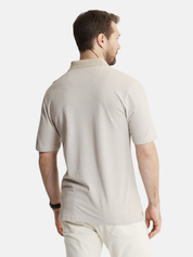 Jach’s NY Johnny Collar Polo