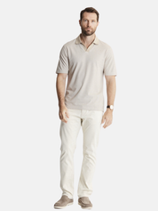 Jach’s NY Johnny Collar Polo