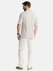 Jach’s NY Johnny Collar Polo