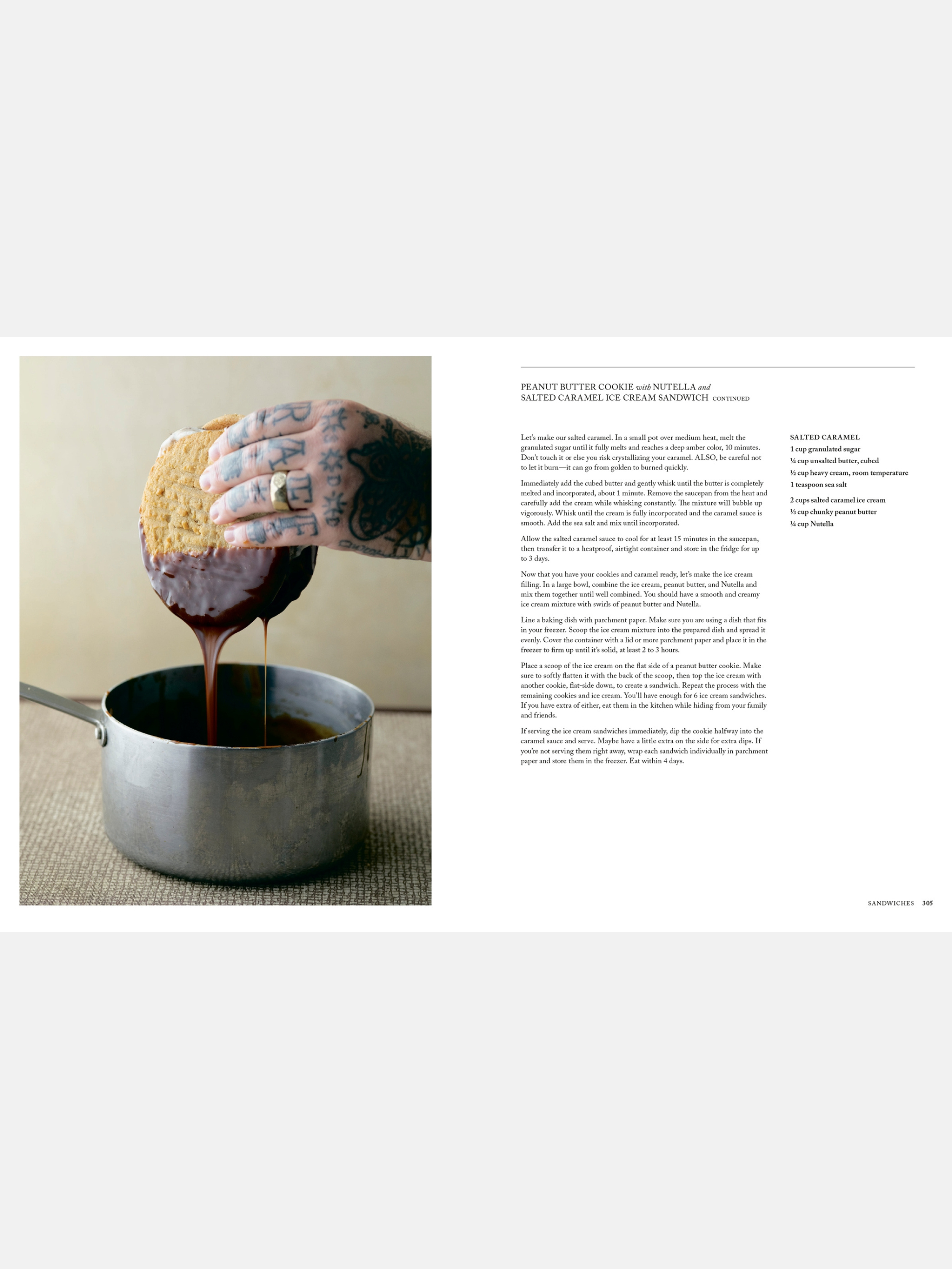 Matty Matheson Cookbook Soups, Salads, Sandwiches The Bear Gifts for Him for The Chef Cook Holiday Presents for Husbands Boyfriend Son Athens GA Georgia Kempt Menswear Store Near Me