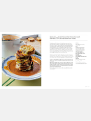 Matty Matheson Cookbook Soups, Salads, Sandwiches The Bear Gifts for Him for The Chef Cook Holiday Presents for Husbands Boyfriend Son Athens GA Georgia Kempt Menswear Store Near Me