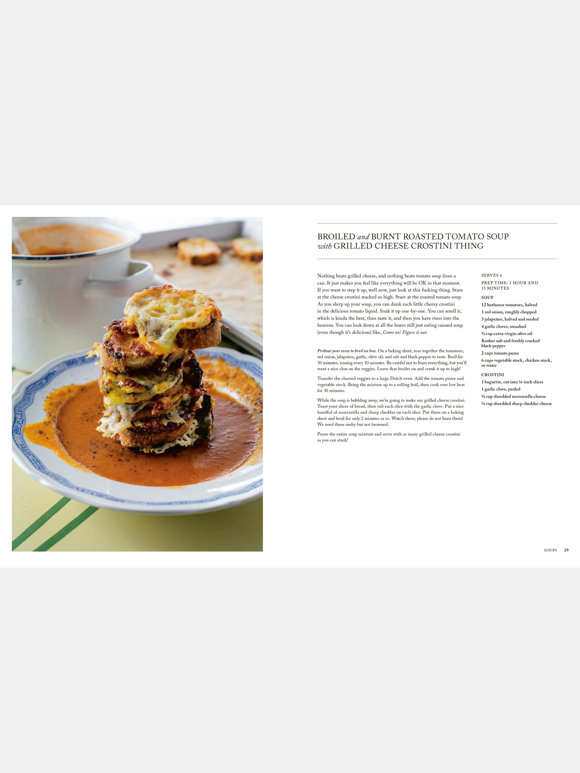 Matty Matheson Cookbook Soups, Salads, Sandwiches The Bear Gifts for Him for The Chef Cook Holiday Presents for Husbands Boyfriend Son Athens GA Georgia Kempt Menswear Store Near Me