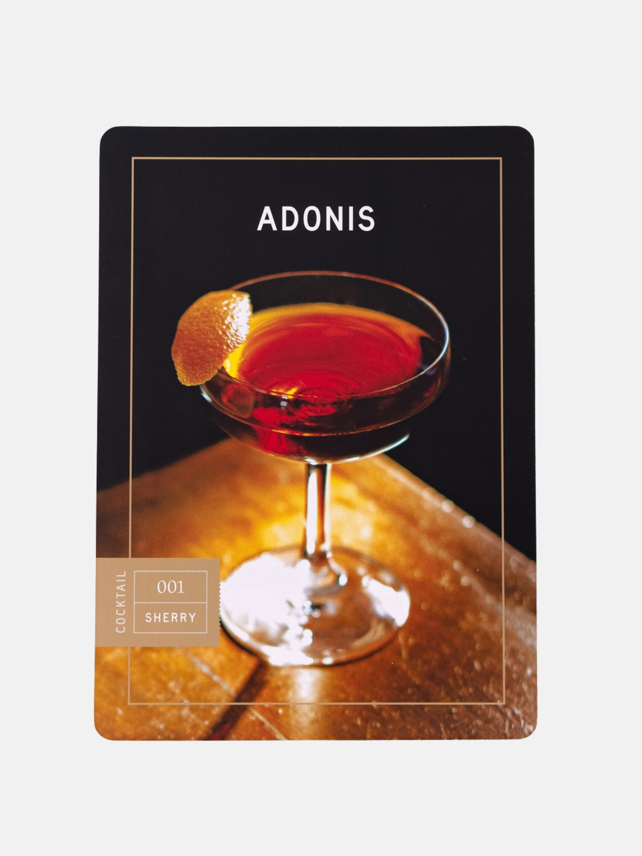 The Essential Cocktail Deck Cards Modern Drinks Mixology Mixologist Gifts for Him Husband Boyfriend Son Uncle Holiday Present Ideas Athens GA Georgia Kempt Menswear Store Near Me