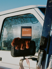 Ranger Station Bluebird Days Candle