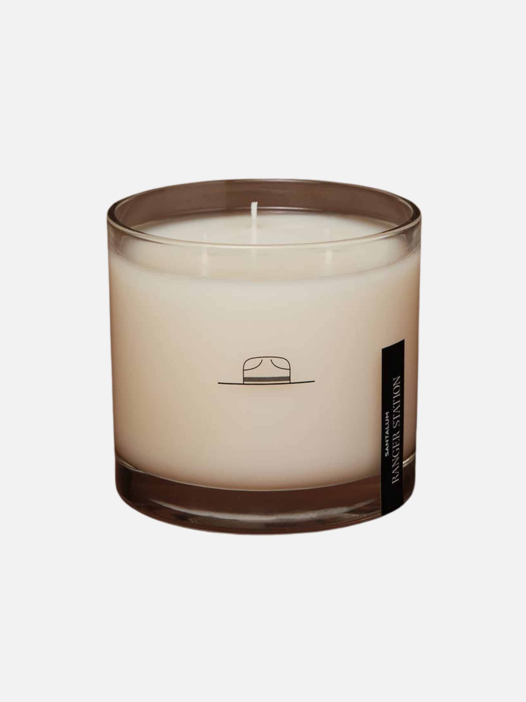 Ranger Station Santalum Mammoth Candle