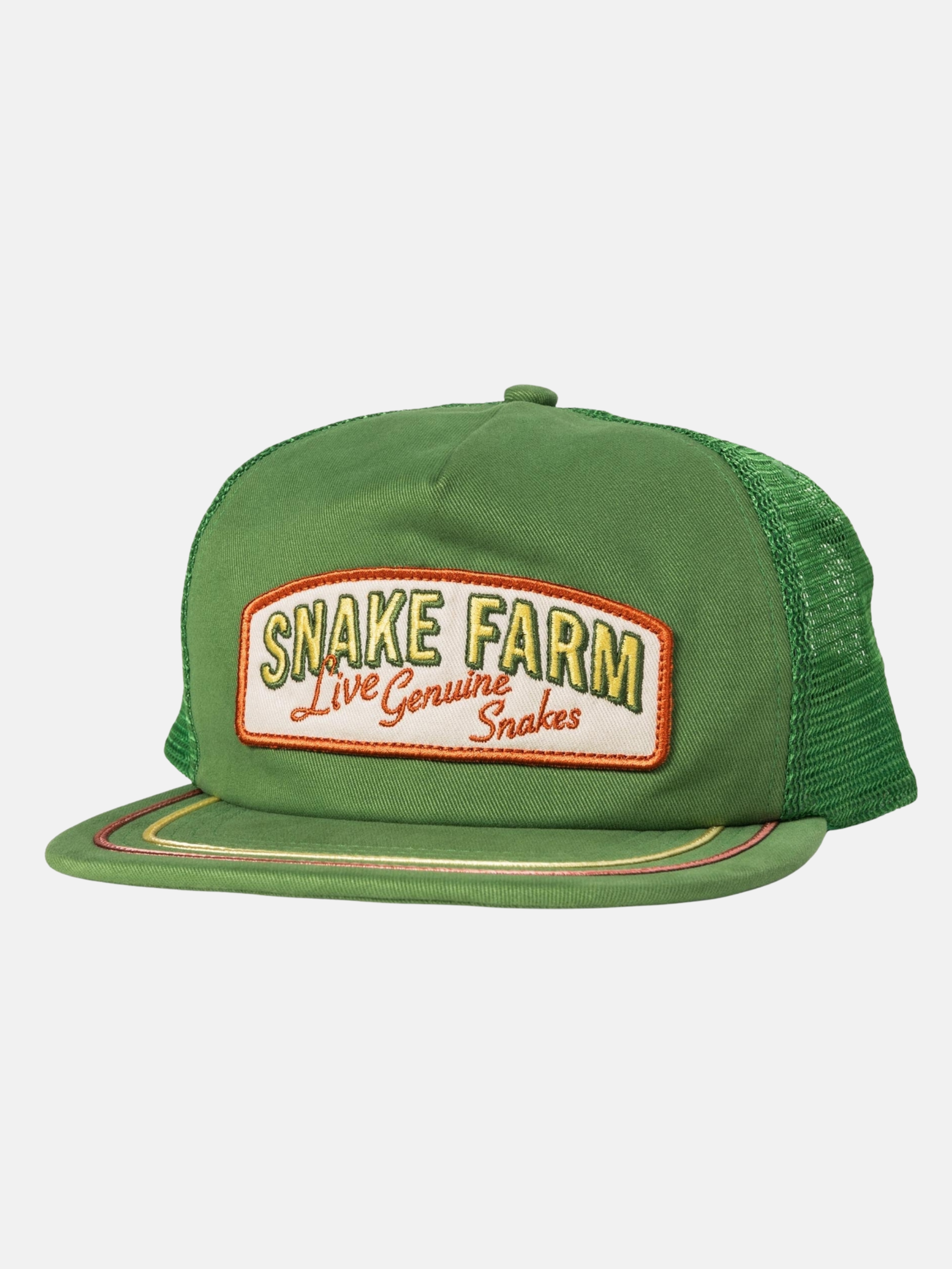 Sendero Provisions Snake Farm Hat