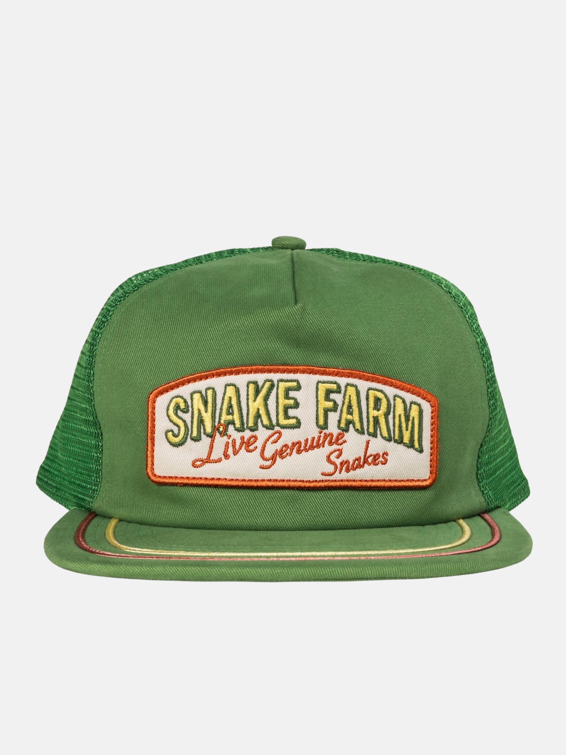 Sendero Provisions Snake Farm Hat
