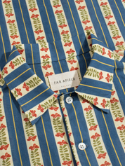 Far Afield Busey Shirt