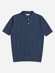 Far Afield Jacobs Knitted Polo