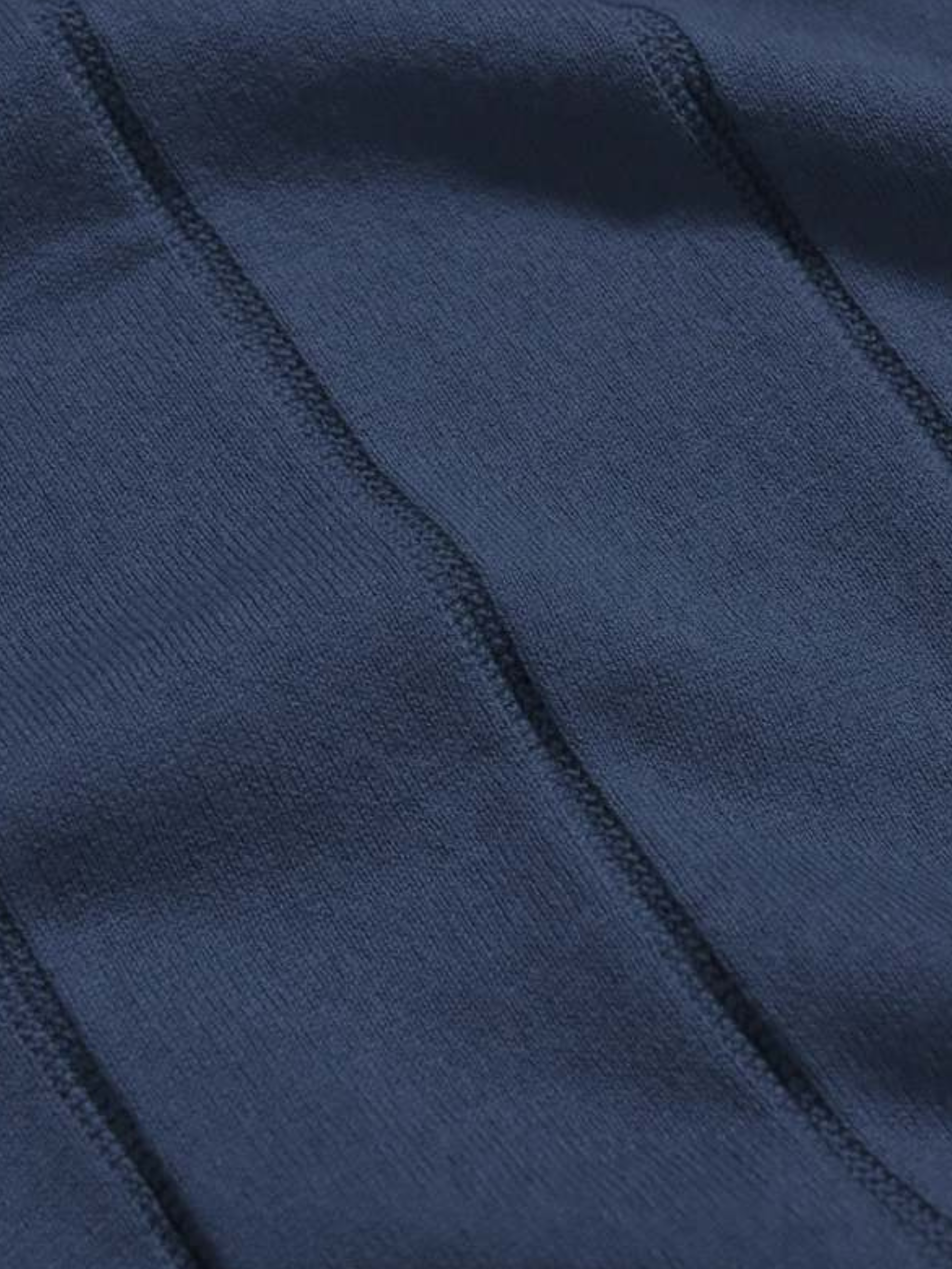 Far Afield Jacobs Knitted Polo