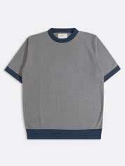 Far Afield Newport Knitted Top