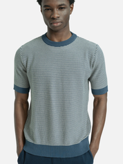 Far Afield Newport Knitted Top