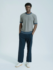 Far Afield Newport Knitted Top