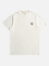 far afield basic tee good dads club 100% bci cotton embroidered t-shirt kempt athens ga georgia men's clothing store