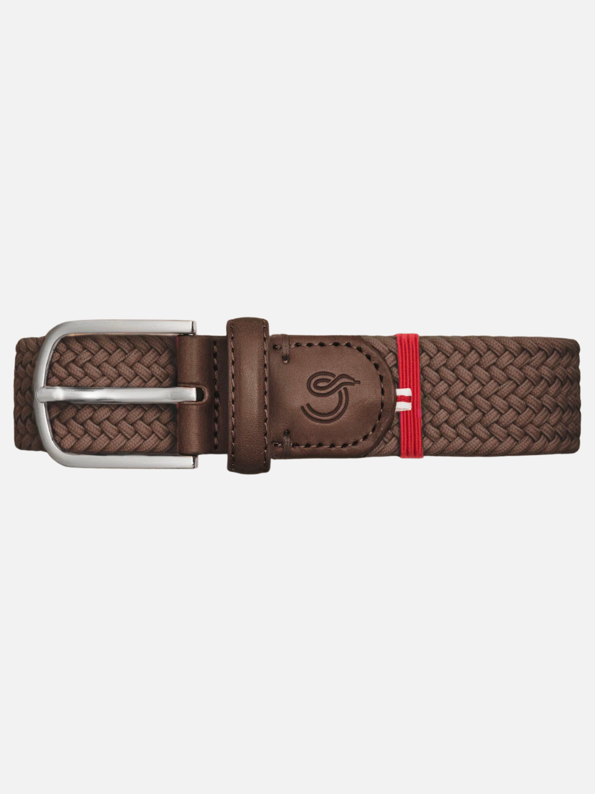 La Boucle Florence Mono Belt - Brown