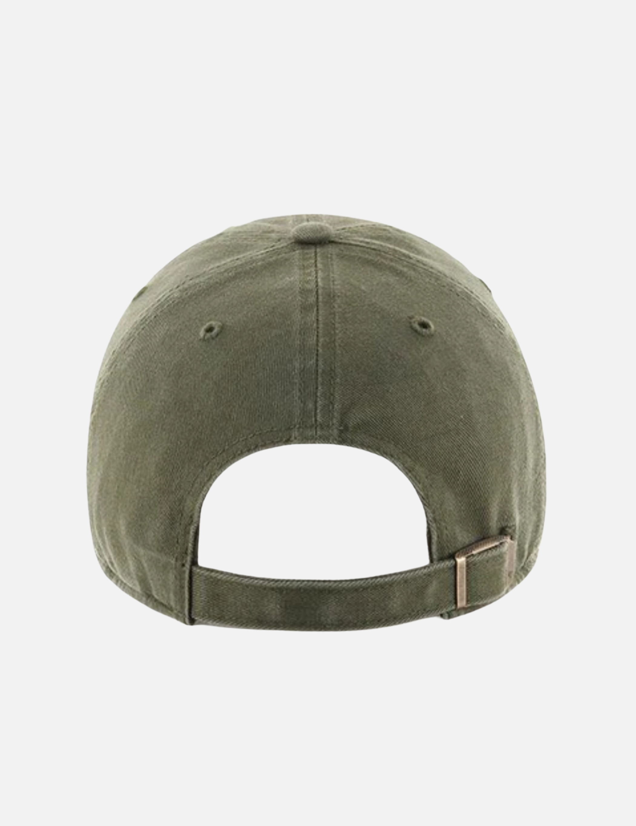 47’ Brand Los Angeles LA Dodgers Clean Up Hat Sandalwood Green Athens GA Georgia Kempt Menswear Store Near Me