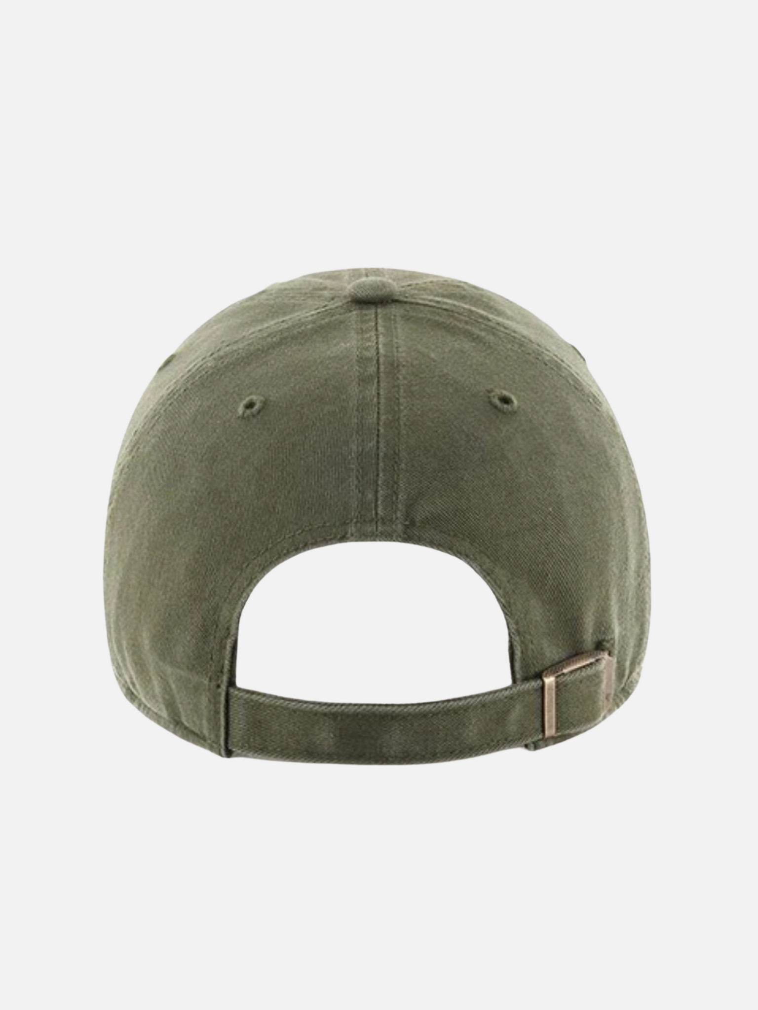 47’ Brand Los Angeles LA Dodgers Clean Up Hat Sandalwood Green Athens GA Georgia Kempt Menswear Store Near Me