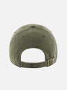 47’ Brand Los Angeles LA Dodgers Clean Up Hat Sandalwood Green Athens GA Georgia Kempt Menswear Store Near Me
