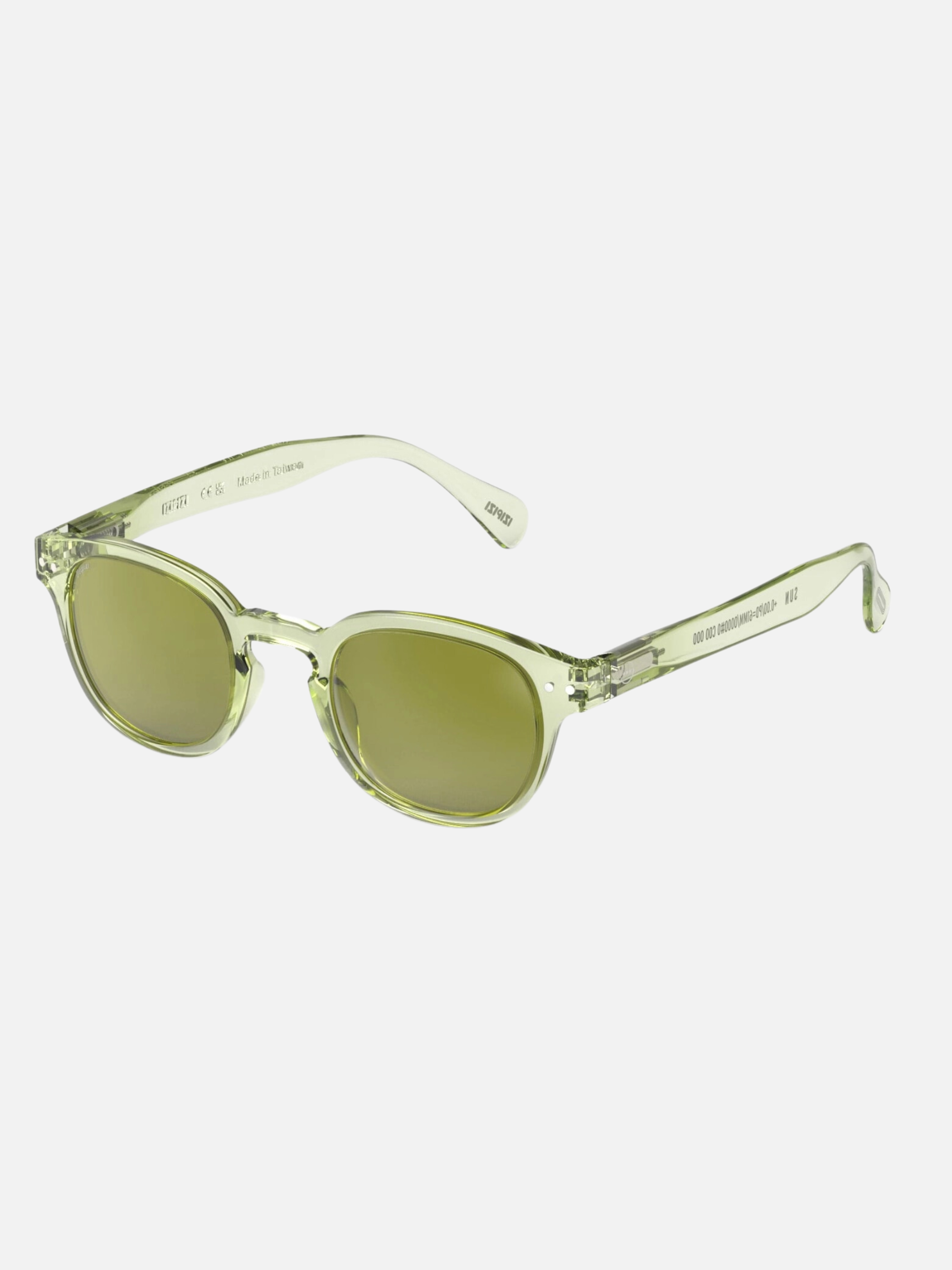 Izipizi Retro #C Sunglasses