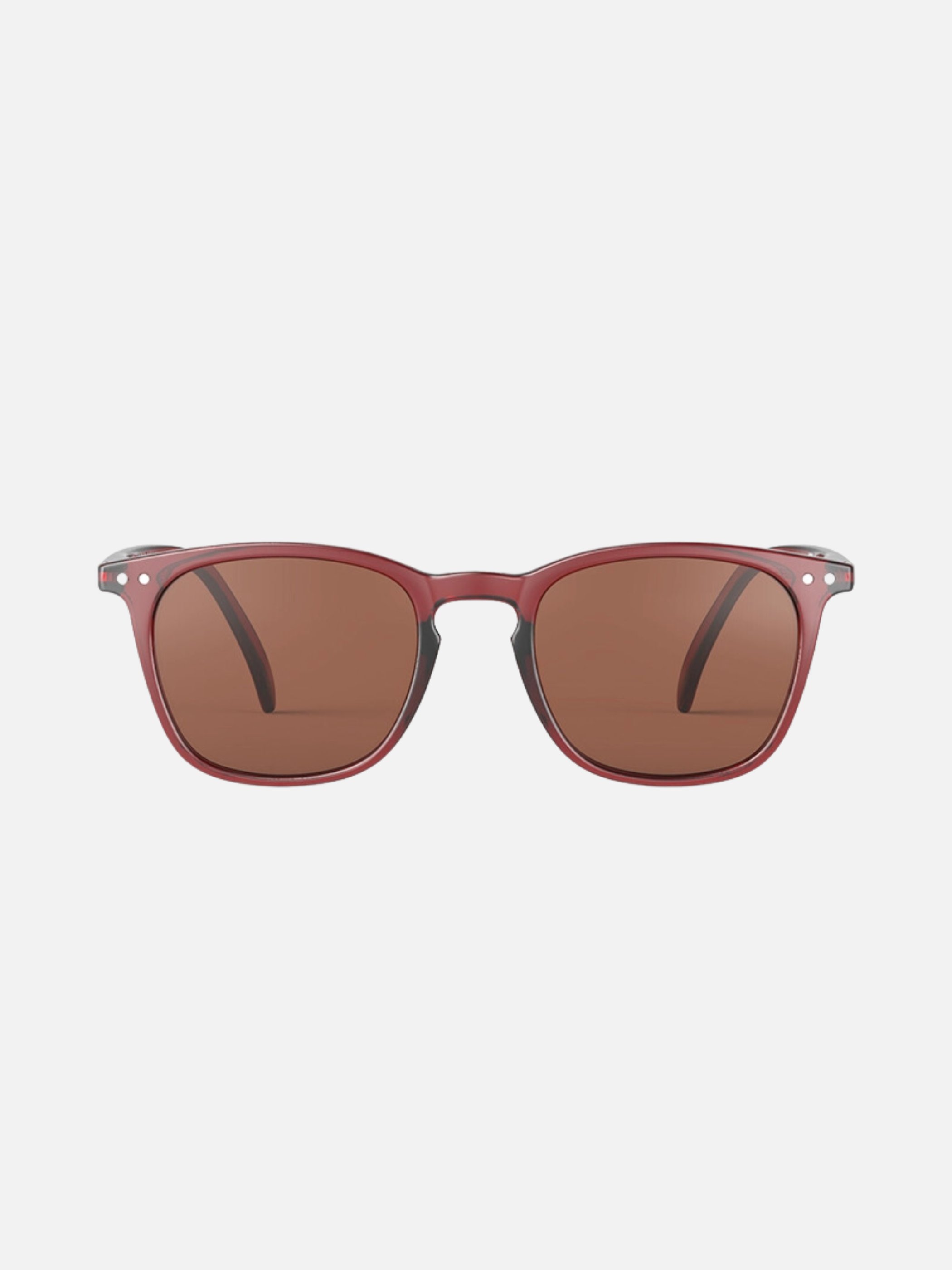 Izipizi Trapeze #E Sunglasses