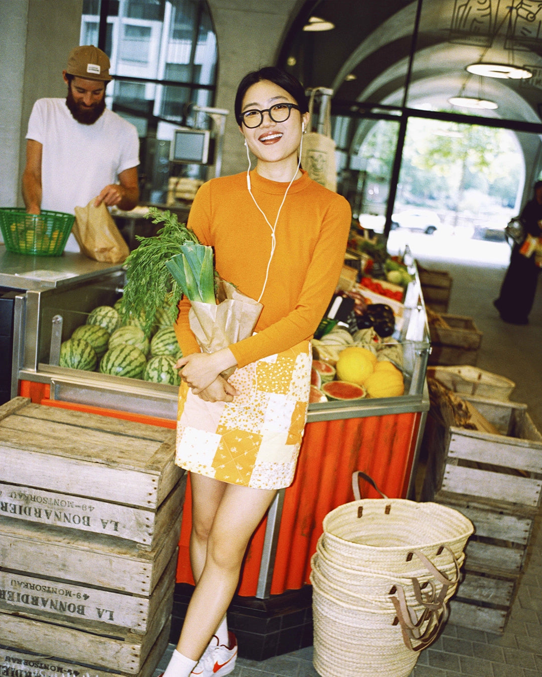 Izipizi Screen Glasses #C Tortoise Kempt Athens Georgia Mens Clothing Store