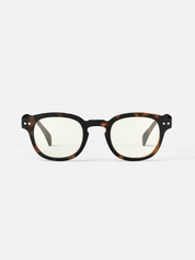 Izipizi Screen Glasses #C Tortoise Kempt Athens Georgia Mens Clothing Store